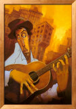 El Guitarrista