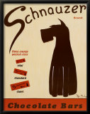 Schnauzer Bars