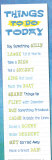 To-Do List