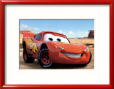 Lightning McQueen