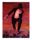 Le Retour de Flamme  c1943