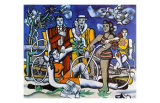 Les Loisirs  c1948