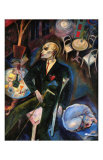 The Malady of Love  c1916