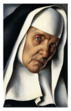 Mother Superior  c1935