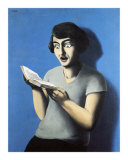 La Lectrice Soumise