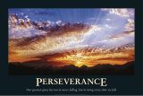 Perseverance