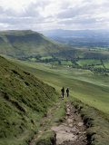 Brecon Beacons  Wales  United Kingdom