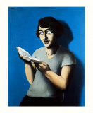 La Lectrice Soumise