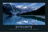 Integrity