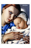 Mother and Child