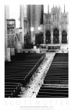 Church Aisle