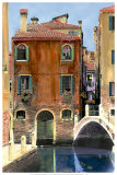 Bridge to Four Windows