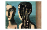Le Double Secret  c1927