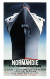 Normandie  c1935