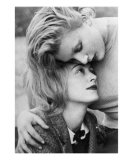 Nush et Sonia Mosse