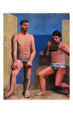 La Flute de Pan  c1923
