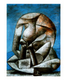 Grande Baigneuse au Livre  c1937