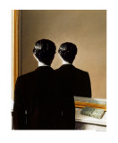 La Reproduction Interdite  c1937