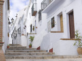 Frigiliana  Andalucia  Spain