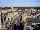 Cambridge  Cambridgeshire  England  United Kingdom