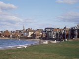 North Berwick  Lothian  Scotland  United Kingdom