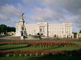 Buckingham Palace  London  England  United Kingdom