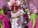 St Patrick's Parade  Patrick Street  Dublin  County Dublin  Eire (Ireland)