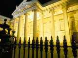 Bank of Ireland Building  Formerly Seat of Parliament  Dublin  County Dublin  Eire (Ireland)
