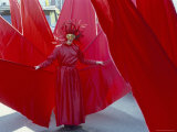 St Patrick's Parade  Patrick Street  Dublin  County Dublin  Eire (Ireland)