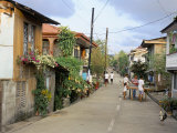 Town of Boac  Island of Marinduque  South of Luzon  Philippines  Southeast Asia