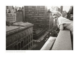 Marilyn Monroe in Manhattan