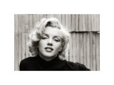 Marilyn Monroe Natural Beauty