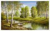 Bridge Into Paradise
