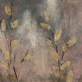 Leaves at Dawn II