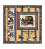 Post Stamp
