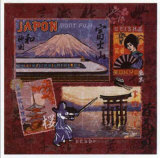 Japon