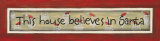 This House Believes in Santa