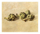 Artichokes