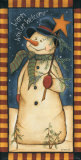 Warm Winter Welcome