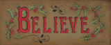Believe