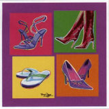 Happy Shoes