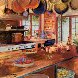 Kitchen II
