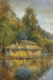 Lake House
