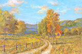 Country Road
