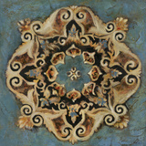Blue Crest II