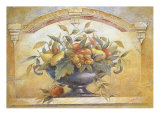 Italian Fresco II