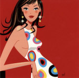 Mademoiselle