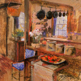 Kitchen I