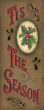 Tis The Season