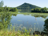 Upper Mississippi River  Minnesota  USA